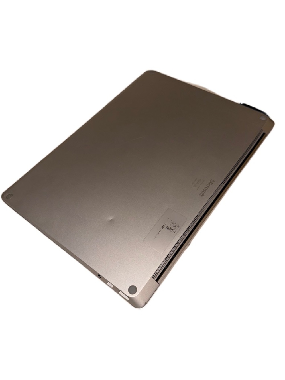Microsoft Surface Laptop 2 i5-8250u RAM 8GB SSD 256GB Windows 11 Pro 64-Bit - Picture 3 of 10